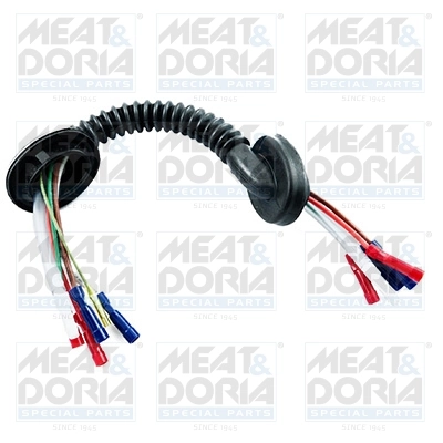 Repair Kit, cable set